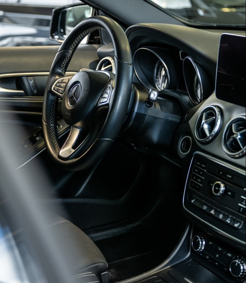 Subpage Listing Image Garantie  | Autocentrum Brabant Breda