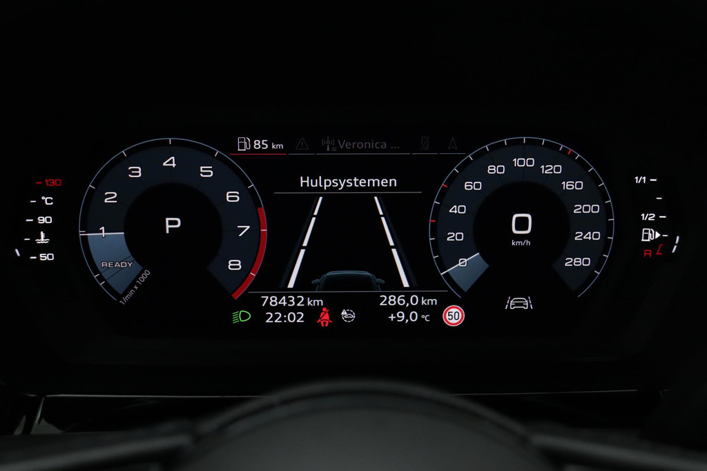 Audi A3 Limousine 35 TFSI Business edition Automaat (NAVIGATIE, LED, CARPLAY, VIRTUAL COCKPIT, 1e EIGENAAR, GOED ONDERHOUDEN) 43091365-10.jpg | Autocentrum Brabant Breda