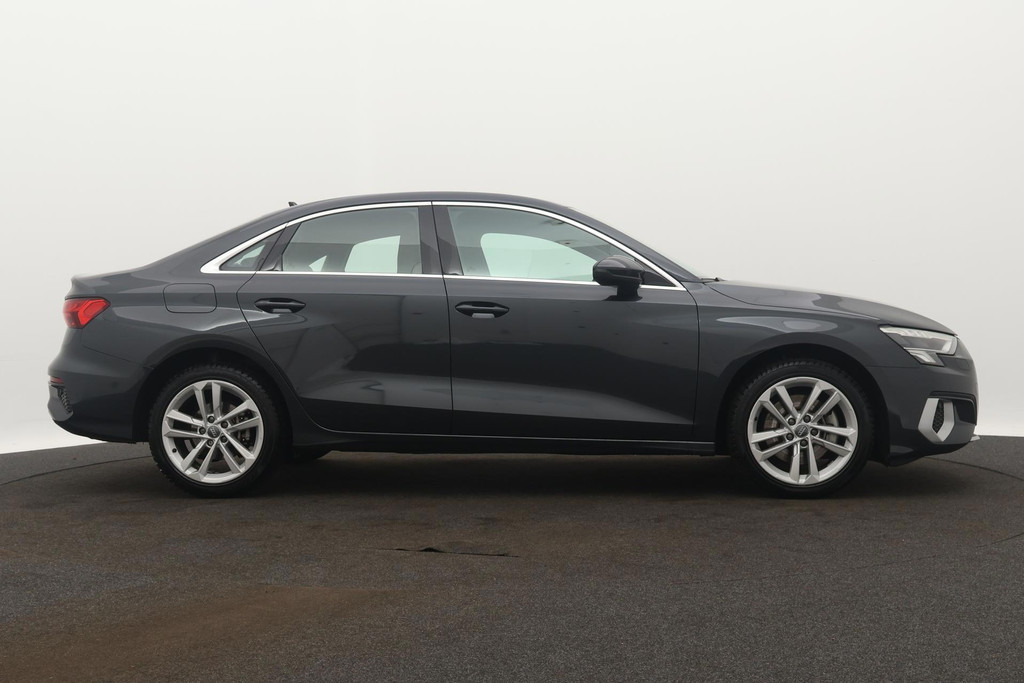 Audi A3 Limousine 35 TFSI Business edition Automaat (NAVIGATIE, LED, CARPLAY, VIRTUAL COCKPIT, 1e EIGENAAR, GOED ONDERHOUDEN) 43091365-15.jpg | Autocentrum Brabant Breda