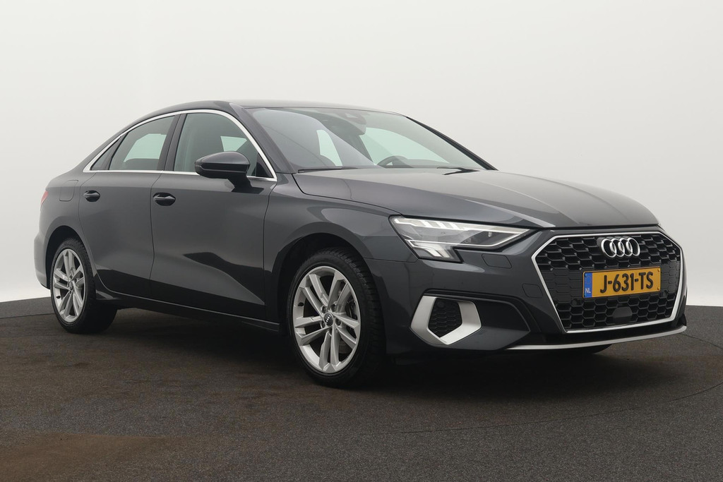 Audi A3 Limousine 35 TFSI Business edition Automaat (NAVIGATIE, LED, CARPLAY, VIRTUAL COCKPIT, 1e EIGENAAR, GOED ONDERHOUDEN) 43091365-23.jpg | Autocentrum Brabant Breda