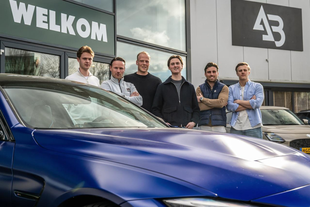 Audi A3 Limousine 35 TFSI Business edition Automaat (NAVIGATIE, LED, CARPLAY, VIRTUAL COCKPIT, 1e EIGENAAR, GOED ONDERHOUDEN) 43091365-9.jpg | Autocentrum Brabant Breda