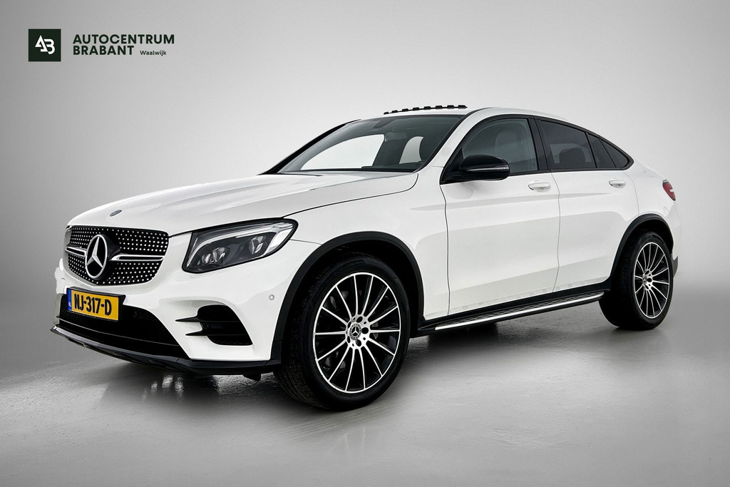 Mercedes-Benz GLC Coupé 250 AMG 4Matic Ambition(NL-auto, Navi, Panorama, Carplay, Camera, PDC V+A, Cruise Con, Etc) 48699217-0.jpg | Autocentrum Brabant Breda